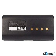 Crestron Smar Touch ST-1550 ST-1550C ST-1700C STX-1550C STX-1700C Battery ST-BTPN - £23.88 GBP