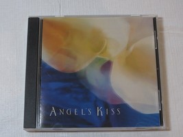 Angel&#39;s Kiss by Tommy Greer 1997 Unison Music Annie&#39;s Waltz Into the Mist  - $19.79