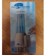 Toothbrush Germ Terminator toothbrush sanitizer New in shrink wrap.  Mod... - $9.90