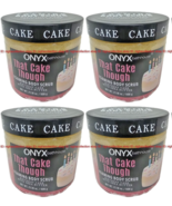 6x ONYX Bathhouse That Cake Though Foaming Body Scrub Birthday Exfoliate... - €84,94 EUR 6x ONYX Bathhouse That Cake Though Foaming Body Scrub Birthday Exfoliate... - €84,94 EUR