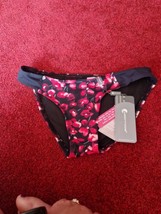 Ladies BNWT Moontide Black Bikini Bottoms - £4.99 GBP