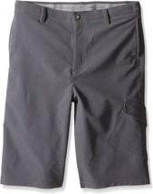 Under Armour Youth  Boys&#39; Match Play Cargo, Graphite /Graphite, X-Small - $29.69