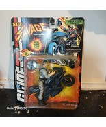 NEW IN BOX!!!!! GI JOE SGT SAVAGE URBAN ATTACK!!!! - $200.29 MXN