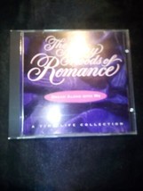 The Many Moods of Romance: Dream Along With Me by Various Artists (CD) b21 - £5.53 GBP