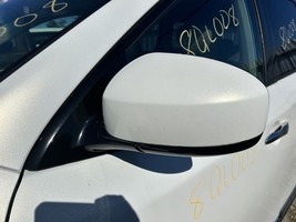 Driver Side View Mirror Power Sl Memory With Heat Fits 13-16 PATHFINDERC... - $87.27