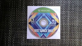 Just Dance 2017 (Microsoft Xbox One, 2016) - £6.25 GBP