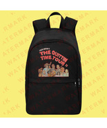 ZACH BRYAN – THE QUITTIN TIME TOUR TOUR 2024 Backpack Bags - £35.39 GBP