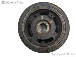 Crankshaft Pulley For 12-19 Nissan Versa  1.6 - $39.55