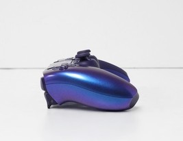 Sony PlayStation DualSense CFI-ZCT1W Wireless Controller for PS5 - Chroma Indigo image 4