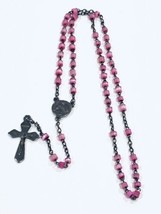 Vintage Rosary  - $925.17 MXN