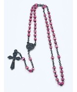 Vintage Rosary  - $66.68 CAD