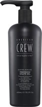 American Crew Precision Shave Gel 450 ml - $84.00