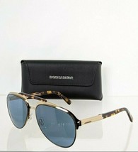 Brand New Authentic Dsquared2 Sunglasses DQ 0283 34V 58mm WEST DQ0283 - £115.05 GBP