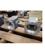 Boston Gear F715-10-B5-J Worm Gear Reducer 10:1 Ratio 1.070 hp torque ne... - $4,590.30 MXN