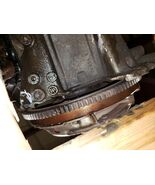 Engine 2.4L VIN E 5th Digit 2AZFE Engine 4 Cylinder Fits 02-03 CAMRY 144... - $14,953.03 MXN