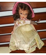 Nancy Ann  Storybook Bisque 5&quot; Doll     (C) - $464.58 MXN