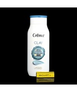 CREMA - RePure Blueberry Clay Bath Lotion 500 ml - $60.14 CAD