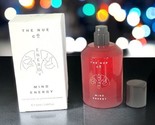 The Nue Co. Mind Energy Unisex Eau De Parfum Fragrance 1.69 FL OZ NEW IN... - $84.14