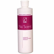 Na&#39;Scent NaScent Ostomy Odor Eliminator 236ml - £25.25 GBP