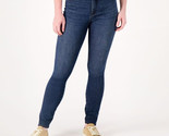 NYDJ Le Silhouette High Rise Ami Skinny Jeans- Precious, REGULAR 14 - £23.54 GBP