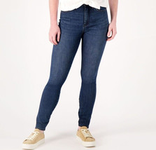 NYDJ Le Silhouette High Rise Ami Skinny Jeans- Precious, REGULAR 14 - £23.34 GBP