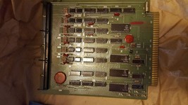 Pratt Whitney Colt Machine PCB Control Circuit Board  # M1756-U50670-A  ... - $281.19