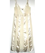 Believe Size 10 Style 192Q6UH Slip Dress - $186.82 MXN