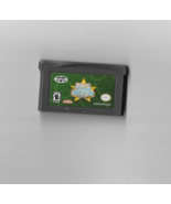 Texas Hold &#39;Em Poker (Nintendo Game Boy Advance, 2004) - $2.70 CAD
