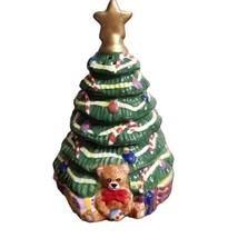 The Marketplace Christmas Tree Salt &amp; Pepper Shaker Set - Celebrate The ... - $130.08 MXN