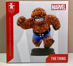 Gentle Giant Marvel The Thing "Skottie Young" Statue #0663/3000 NIB  - $62.99