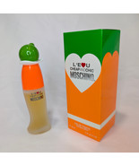 L&#39;eau Cheap And Chic by Moschino 0.8 oz / 25 ml Eau De Toilette spray fo... - €101,75 EUR
