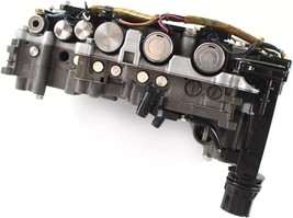 U660E Transmission Valve Body 2007-2018 Lexus ES 350 3.5l OEM image 3