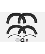 6PCS Rivet Style Factory Wheel Flares Fit for 2009-2014 Ford F150 Offroad - $120.37 CAD