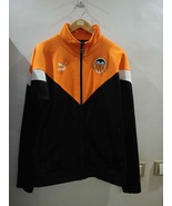  Puma Valencia CF 2019/2020 Iconic MCS Track Jacket Size M - $74.99