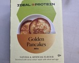 Ideal Protein Golden Pancake mix BB 02/28/2026 FREE SHIP - $39.87