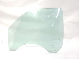 Front Left Door Glass OEM Cadillac Escalade ESV 2003 2004 2005 2006 - £109.90 GBP