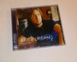 Keith Urban - Days Go By [Edición Limitada] [Australian - CD Ikvg - $10.00