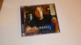 Keith Urban - Days Go By [Edición Limitada] [Australian - CD Ikvg - £7.82 GBP