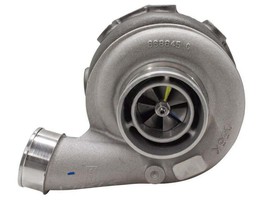Schwitzer S330W057 Turbocharger Fits 3126E Caterpillar Marine Engine 170... - £1,382.78 GBP