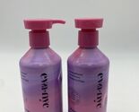 2 Eva•Nyc Mane Magic 10-In-1 Conditioner w/Argan Oil &amp; Baobab Seed 8.8 o... - $18.71