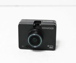 Kenwood DRV-A610WDP GPS Integrated Dual Dashboard Front and Rear Camera image 2