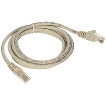 Belkin CAT5e Cable (A3L791-05-WHT-S) - $11.99