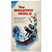 John Jakes Ace Double 1969 Vintage Sci Fi Tonight We Steal the Stars Paperback image 2