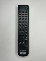 Sony RM-D47M Mini Disc Deck Remote Control, Oem For MDSJE440, MDSJE470 +More - £23.06 GBP