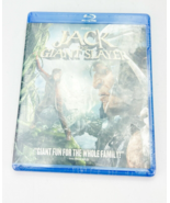 Jack the Giant Slayer Blu-ray DVD Ewan McGregor Bill Nighy Ian McShane New - $14.95