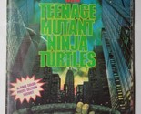 Turtle Power! Kazoo With Teenage Mutant Ninja Turtles Songbook NO KAZOOS... - $14.84