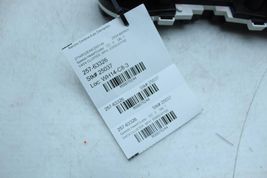 Speedometer Cluster Thru 4/04 MPH Base Fits 03-04 MATRIX 75244 image 2