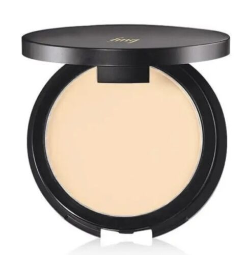 Avon fmg Cashmere Complexion Compact Powder Foundation N110 Fair Light N... - $37.99