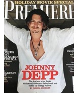 Premiere Film Magazine. The Movie magazine. VGC. 1992 to 1999 Editions - $169.04 MXN