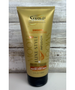 Suave Professionals Luxe Style Infusion Hair Cream 5 oz Anti-Frizz Weath... - $832.63 MXN